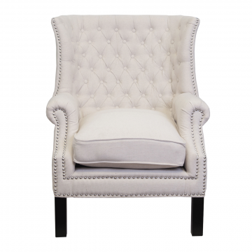 Кресло Teas beige (Классическое)