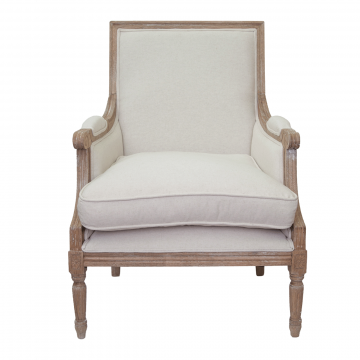 Кресло Coolman beige (Классическое)