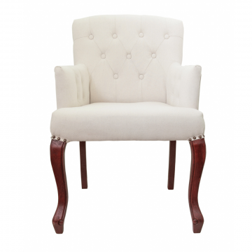 Кресло Deron beige classic (Классическое)