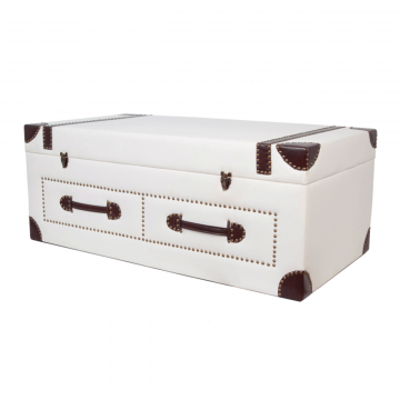 Журнальный стол-сундук Somak horizontal