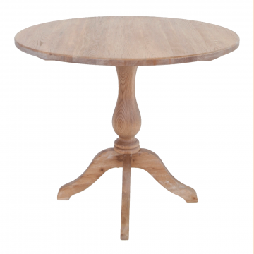 Журнальный столик Valent (Круглый)