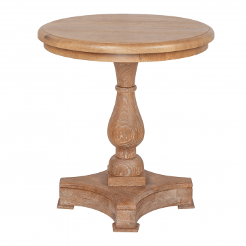 Журнальный столик Zing (Круглый)