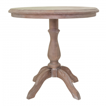 Журнальный столик Regen (Круглый)