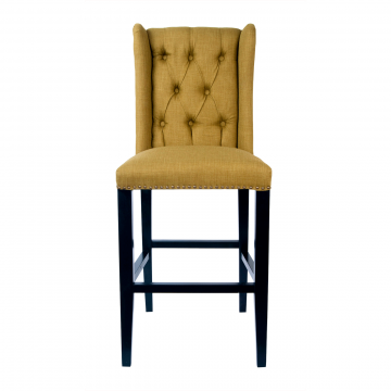 Стул Skipton green (Барный)