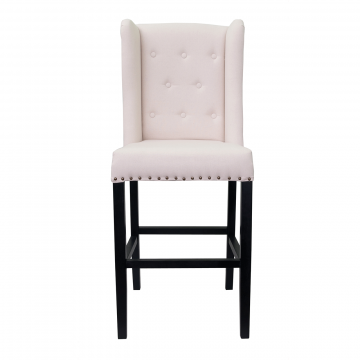 Стул Skipton beige v2 (Барный)