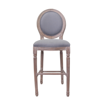 Стул Filon grey (Барный)