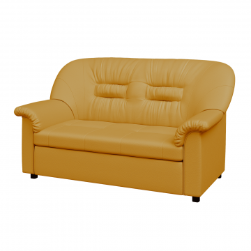 Премьер. Диван 2-местный раскладной (1 категория)