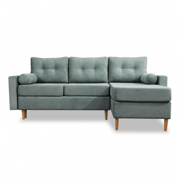 Диван с раскладным механизмом Сквирел Мини