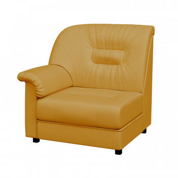 Премьер. Модуль 1-местный правый (1 категория)