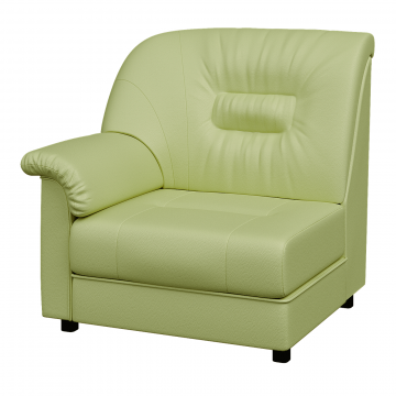 Премьер. Модуль 1-местный правый (3 категория)