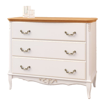 Комод 3 ящика 