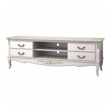 Тумба ТВ широкая 