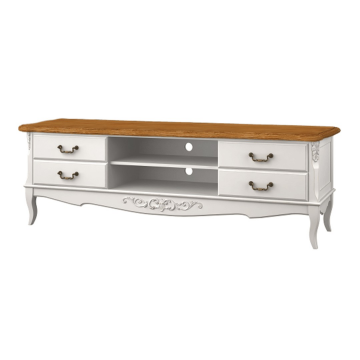 Тумба ТВ широкая 