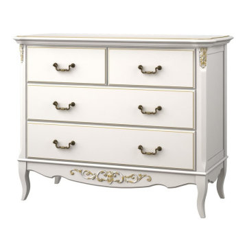 Комод 4 ящика 