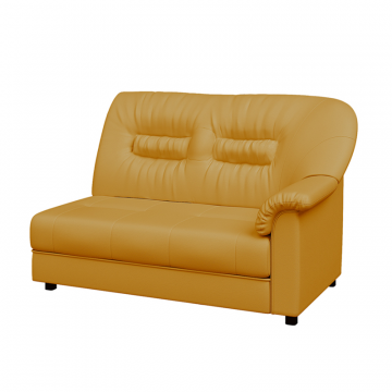 Премьер. Модуль 2-местный левый (1 категория)