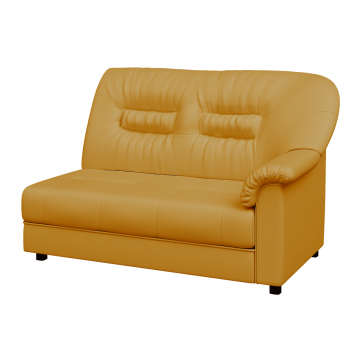 Премьер. Модуль 2-местный левый (1 категория)