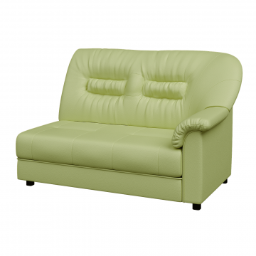 Премьер. Модуль 2-местный левый (3 категория)