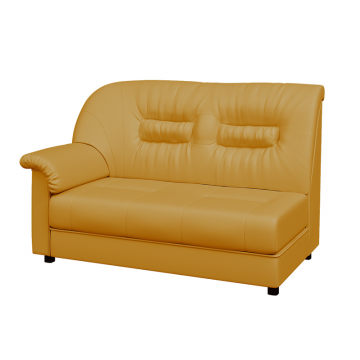 Премьер. Модуль 2-местный правый (1 категория)