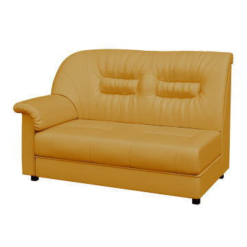 Премьер. Модуль 2-местный правый (1 категория)