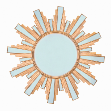 Зеркало Trinita (Настенное)