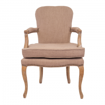 Стул Avner (С подлокотниками)