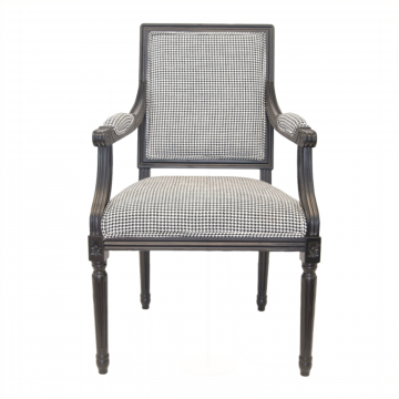 Стул Runako (С подлокотниками)