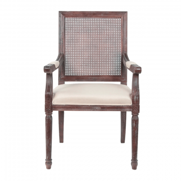 Стул Wilton (С подлокотниками)