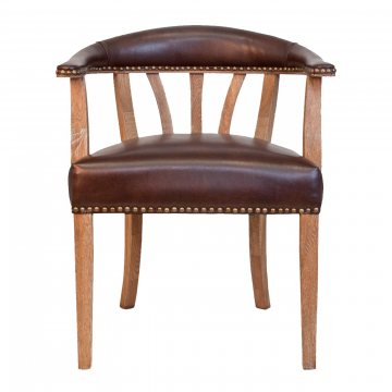 Стул Tanner (С подлокотниками)