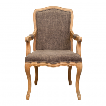 Стул Wallis (С подлокотниками)