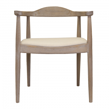 Стул Carlo old (С подлокотниками)