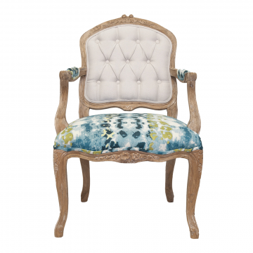 Стул Mones (С подлокотниками)