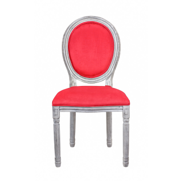 Стул Volker original red (Интерьерный)