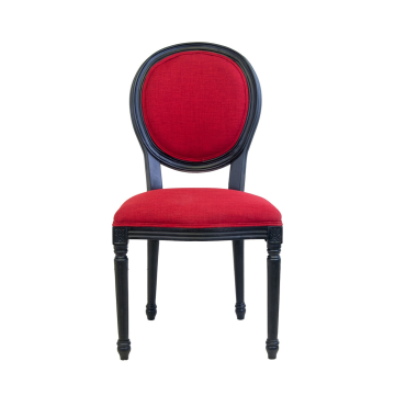 Стул Miro red (Интерьерный)