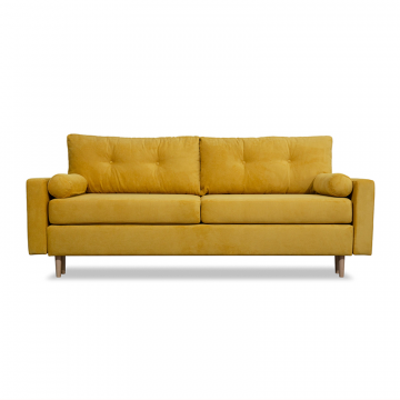 Софа раскладная Сквирел