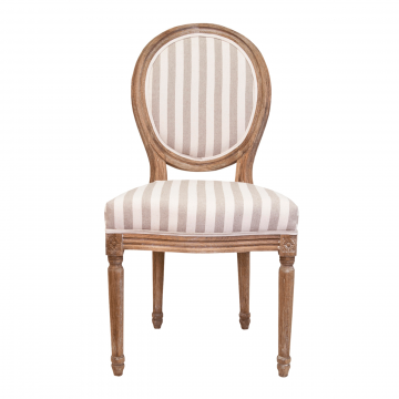 Стул Miro pinstripe v2 (Интерьерный)