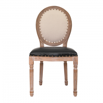 Стул Volker nail (Интерьерный)