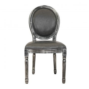 Стул Volker silver (Интерьерный)