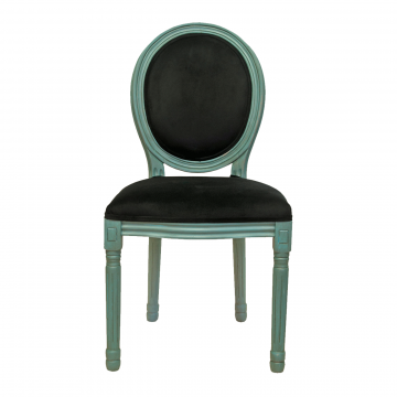 Стул Volker old navy (Интерьерный)