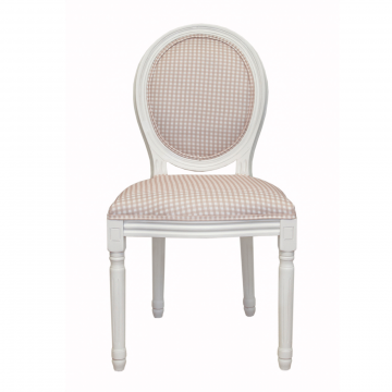 Стул Volker classik check (Интерьерный)