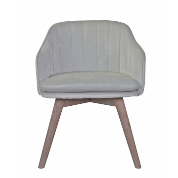 Стул Aqua wood grey (Интерьерный)