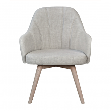 Стул Casual grey (Интерьерный)