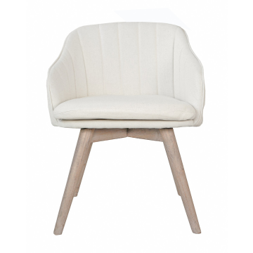 Стул Aqua wood beige (Интерьерный)