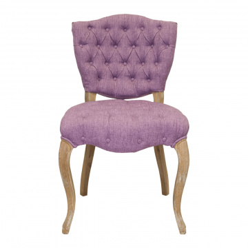 Стул Vesna purple (Интерьерный)