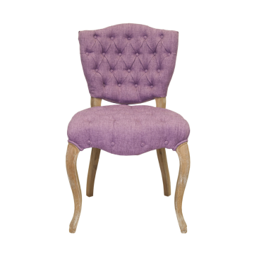 Стул Vesna purple (Интерьерный)