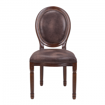 Стул Volker brownie (Интерьерный)