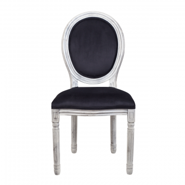 Стул Volker original black (Интерьерный)