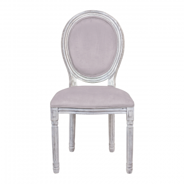 Стул Volker original grey (Интерьерный)