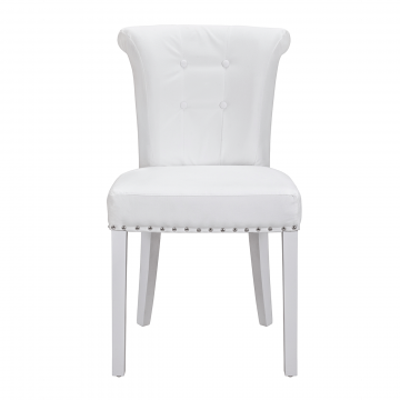 Стул Utra white (Интерьерный)