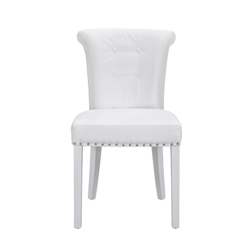 Стул Utra white (Интерьерный)