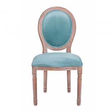 Стул Volker light green (Интерьерный)